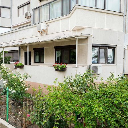 Noblesse Suite Galaţi Eksteriør billede