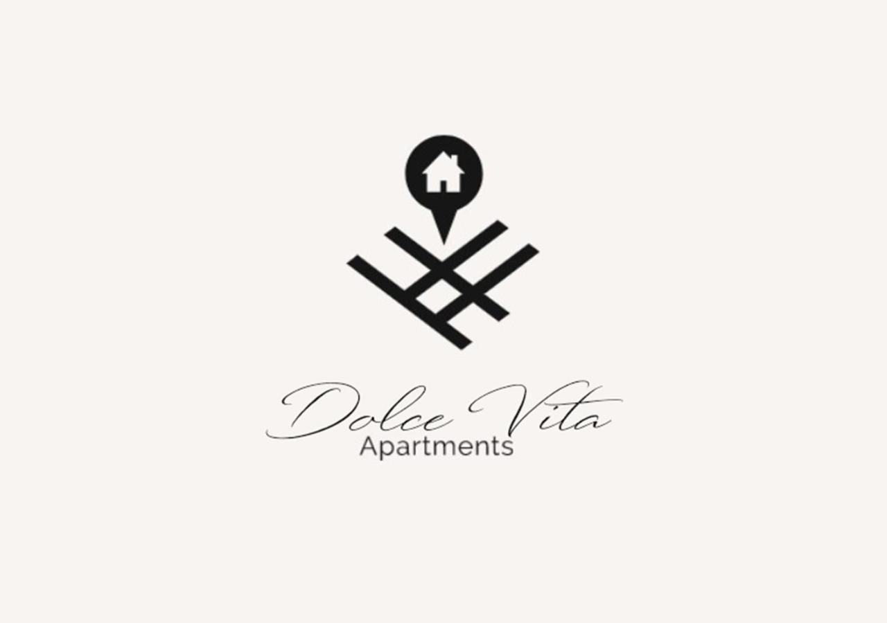 Noblesse Suite Galaţi Eksteriør billede